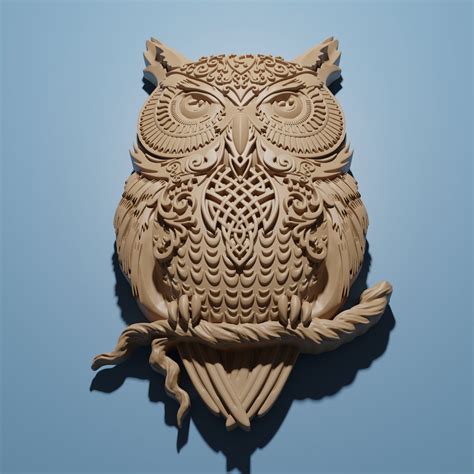 cnc stl|Thingiverse .